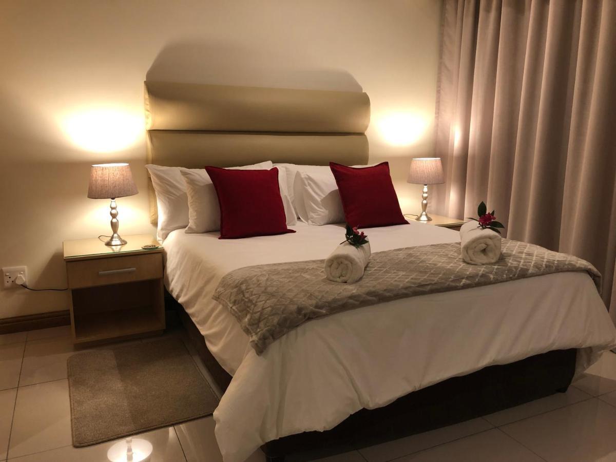 1 Mountain Rd Boutique B & B Vishoek Buitenkant foto
