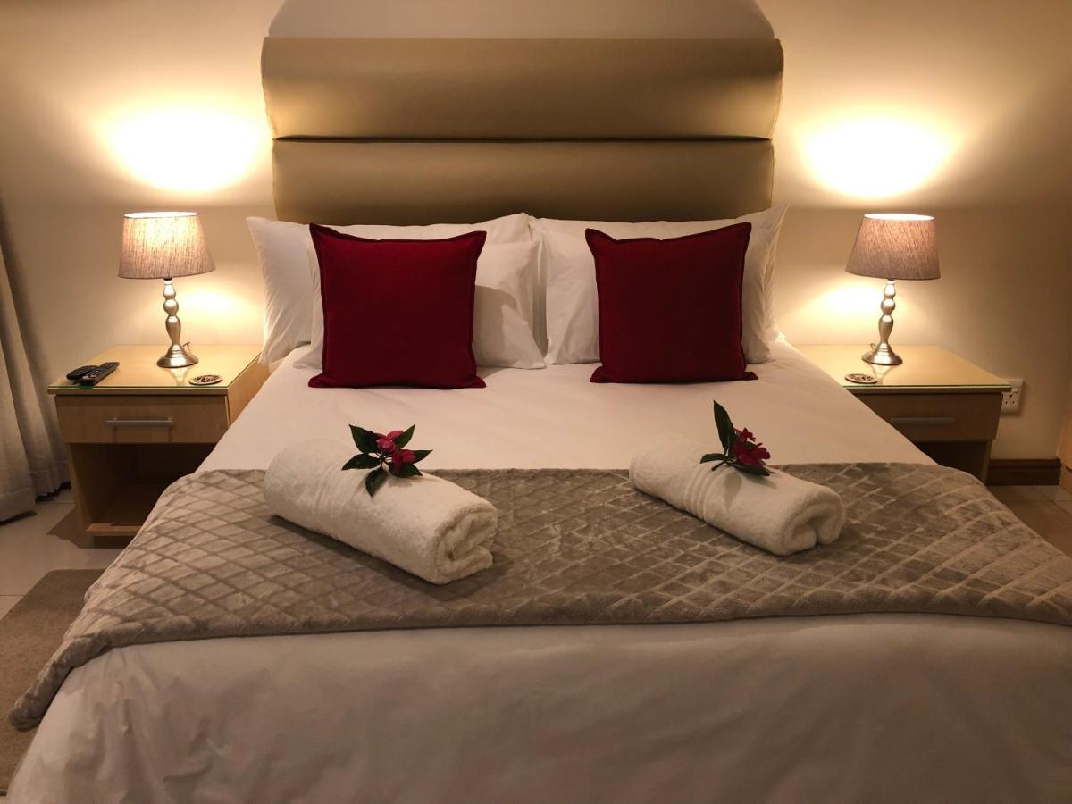 1 Mountain Rd Boutique B & B Vishoek Buitenkant foto